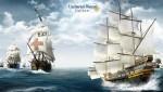 Uncharted Waters online