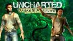 Uncharted: Drake's Fortune