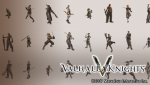 Valhalla Knights