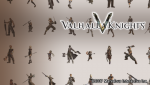 Valhalla Knights