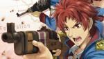 Valkyria Chronicles 2