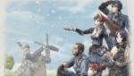 Valkyria Chronicles
