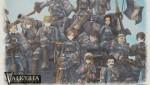 Valkyria Chronicles