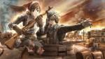 Valkyria Chronicles