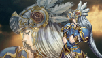 Valkyrie Profile Lenneth