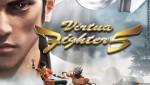 Virtua Fighter 5