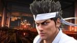 Virtua Fighter 5