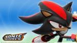 Rival Shadow