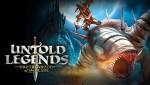 Untold Legends