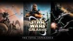Star Wars Galaxies