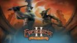 Everquest 2: Desert Or Flames