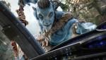 James Cameron's Avatar: The Game