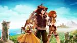 Fantasy Life Mabinogi