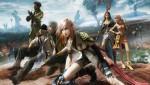 Final Fantasy XIII