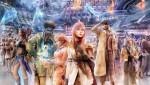 Final Fantasy XIII