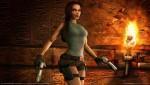 Lara Croft Tomb Rider