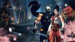 Ninja Gaiden Sigma 2
