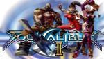 Soul Calibur II