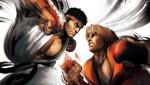 Street Fighter 4