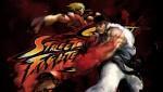 Street Fighter 4