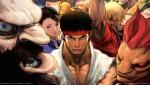 Street Fighter IV