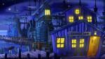 The Secret of Monkey Island