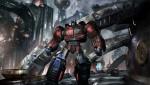 Transformers: War for Cybertron