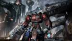 Transformers: War for Cybertron