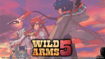 Wild Arms 5