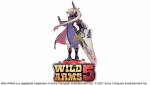 Wild Arms 5