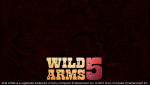 Wild Arms 5