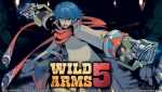 Wild Arms 5