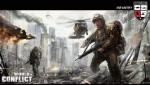 World in Conflict