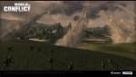 World in Conflict