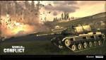 World in Conflict