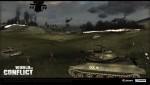 World in Conflict