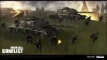 World in Conflict