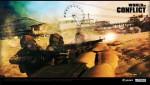World in Conflict
