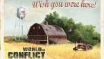 World in Conflict