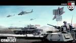 World in Conflict