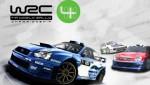 World Rally Championship 4