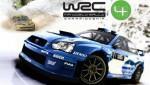 World Rally Championship 4
