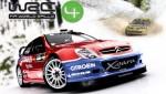 World Rally Championship 4