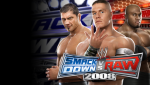 WWE Smackdown vs Raw 2008