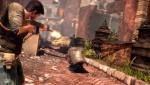 Uncharted 2: Among Thieves