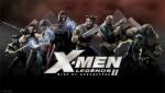 X-MEN Legends