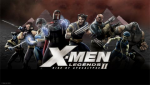X Men Legends 2