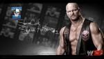 WWE 12 Stone Cold