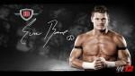WWE 12 Evan Bourne