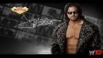 WWE 12 John Morrison